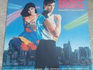 BODY ROCK SOUNDTRACK VINYL LP - 1984 - MARIA VIDAL - LAURA BRANNIGAN ETC