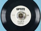 THE SUPERLATIVES * I STILL LOVE YOU * WIGAN CASINO CLASSIC NORTHERN SOUL ??