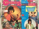 Tracey Ullman LP SEALED You Broke My Heart in 17 Places 1983 Hype Sticker M-/M