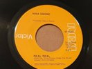 NINA SIMONE 45 AIN'T GOT NO I GOT LIFE / REAL REAL RCA 47-9686 NM UNPLAYED