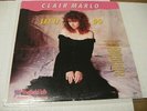 **Clair Marlo/ Let It Go/ Sheffield Lab/ 1989/ Direct-to-Disk/ Audiophile
