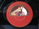 5x 78rpm CHAUSSON CONCERTO - ALFRED CORTOT & JACQUES THIBAUD - VERY RARE