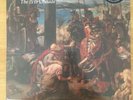 Bolt Thrower The Fourth Crusade Rare Silver Vinyl Lp Only 500 Pressed