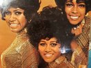The Supremes - Right On (LP, Album)