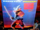 HARD ROCK 80'S SAMURAI GRAND PRIX EX MICHAEL SCHENKER SINGER ROBIN MCAULEY