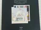 Led Zeppelin The Song Remains The Same Vinyl Gatefold LP Double Album 1978