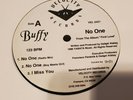 Very Rare Buffy / No One 12