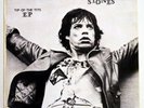 THE ROLLING STONES : Tip-Of-The-Tits * Rare 7