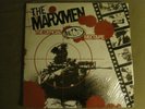 M.O.P. MARXMEN CINEMA 4LP ORIG 2004 DJ PREMIER GANG STARR BEATMINERZ NM SHRINK
