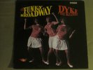DYKE & THE BLAZERS THE FUNKY BROADWAY LP ORIG '67 OSR-LPS 8876 FUNK SOUL R&B GEM