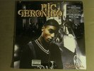 MIC GERONIMO THE NATURAL 2LP ORIG '95 BLUNT HIP HOP BUCKWILD RARE MINT- SEALED