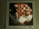 SHARPSHOOTERS CHOKED UP LP 1996 CONCEPTION CON003 RARE SEATTLE HIP HOP JAZZ VG+