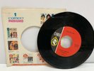 Vintage 1960 Cameo 45 Record The Orlons I Can't Take It Don't You Want My Lovin