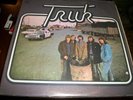 Truk ?– Truk Tracks - LP - 1971 - Columbia