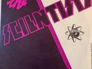 The Scientists Frantic Romantic P/C original pressing