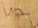 Codona - Codona LP (ECM Records ECM 1132, 2301 132) 1979 NEAR MINT-