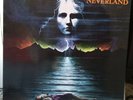 ANNIHILATOR Never, Neverland 1990 LP Metallica Metal Church Testament Anthrax