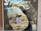 BOBBIE GENTRY: The Delta Sweete, Capitol Records ST2842, 1968, EX In Shrink