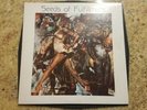 Seeds Of Fulfillment - RARE LP Ohio Funk Soul Jazz ORIGINAL PRIVATE PRESS - EX