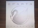 Sparta Vinyl LP Poercelain NM At The Drive In