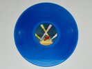Electric Light Orchestra ?– Out Of The Blue, BLUE VINYL 2X LP UNPLAYED NM 1977