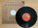 Madness Dust Devil Rare 10” Vinyl.NM.Ska.2 Tone.Suggs.