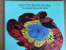 Bonnie 'Prince' Billy & The Cairo Gang - The Wonder Show Of The World LP + 7