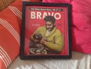 Elvis Presley Auf dem Cover einer Bravo aus den Fünfziger Jahren  Rock n Roll