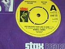 I'M THE ONE WHO LOVES YOU . Original Stax Demonstration copy .