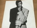 FAST LOVE / I'M YOUR MAN - GEORGE MICHAEL (12