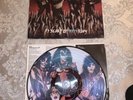 Kiss Smashes Thrashes And Hits 15 Years Of Kiss Tory With Rare Disc And Gatefold