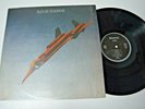 Budgie - Squawk - UK R&B -Pub Rock - Noteworthy Label - 2014 Re.