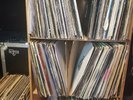 Drum and Bass / Jungle vinyl - 100 records