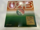 U2 THREE 40 ANNIVERSARY EDITION  NUOVO E SIGILLATO SPEDIZIONE RACCOMANDATA