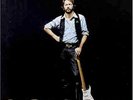 ERIC CLAPTON - JUST ONE NIGHT - Double 12
