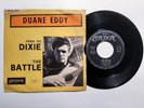 DUANE EDDY THEME FROM DIXIE/THE BATTLE LONDON 7