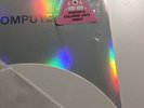 Poppy POPPY.COMPUTER vinyl LP 12