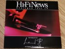 Hi-Fi News Analogue Test The Producers Cut Vinyl LP MINT