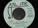 STEVE ARRINGTON'S HALL OF FAME: Weak At The Knees / Short 45 (dj, sm tol) Funk