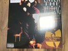 Wu Tang Clan - Enter The Wu-Tang (36 Chambers) 180gram Vinyl LP *NEW & SEALED*