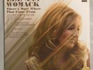 LEE ANN WOMACK THERE'S MORE WHERE THAT CAME FROM  VINYL LP MCA NASHVILLE + CD