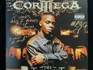 Cormega Signed Copy Of The Testament Vinyl