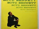 BOYD BENNETT 16 All Time Hits King 594 strVG rockabilly Degritter