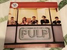 Pulp Common People 7” Vinyl