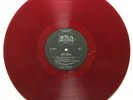 GOGI GRANT Suddenly There's... Era EL 20001 strVG red vinyl Degritter