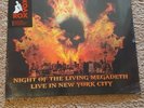 Megadeth Vinyl lp New 