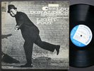 LOU DONALDSON Light-Foot LP BLUE NOTE BLP 4053 US 1959 RVG EAR MONO 47 W.63rd