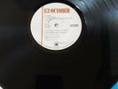 U2 - OCTOBER - IRISH PRESS - CBS 85369 - ORIGINAL WITH INNER