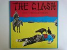 THE CLASH GIVE EM ENOUGH ROPE CBS 82431 JOE STRUMMER MICK JONES PUNK