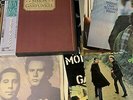 SIMON & GARFUNKLE Collected Works JAPAN 6LP BOX 00AP2221-6 w/OBI+BOOKLET+INSERT